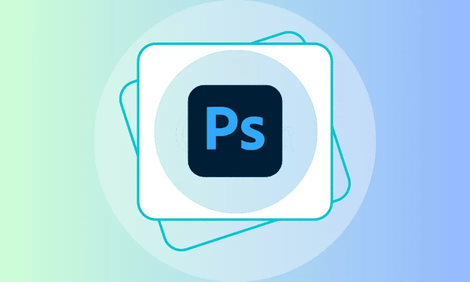 Adobe Photoshop 2025